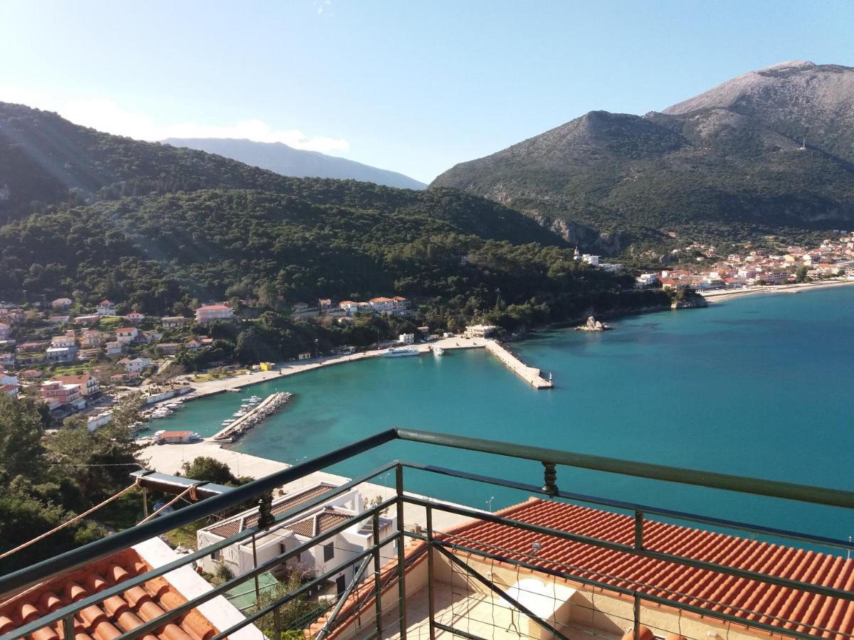 Ξενοδοχείο Oceanis Πόρος