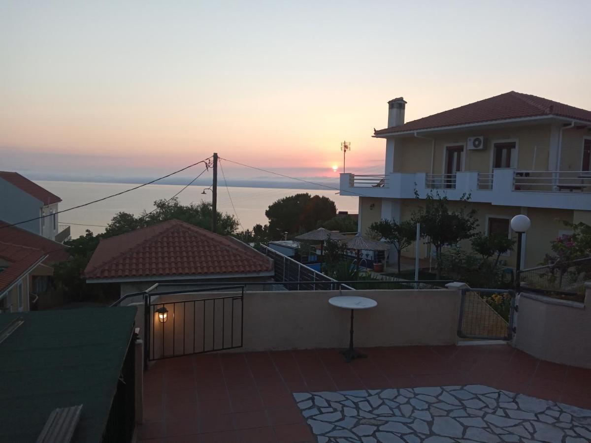 Oceanis Ξενοδοχείο 2*