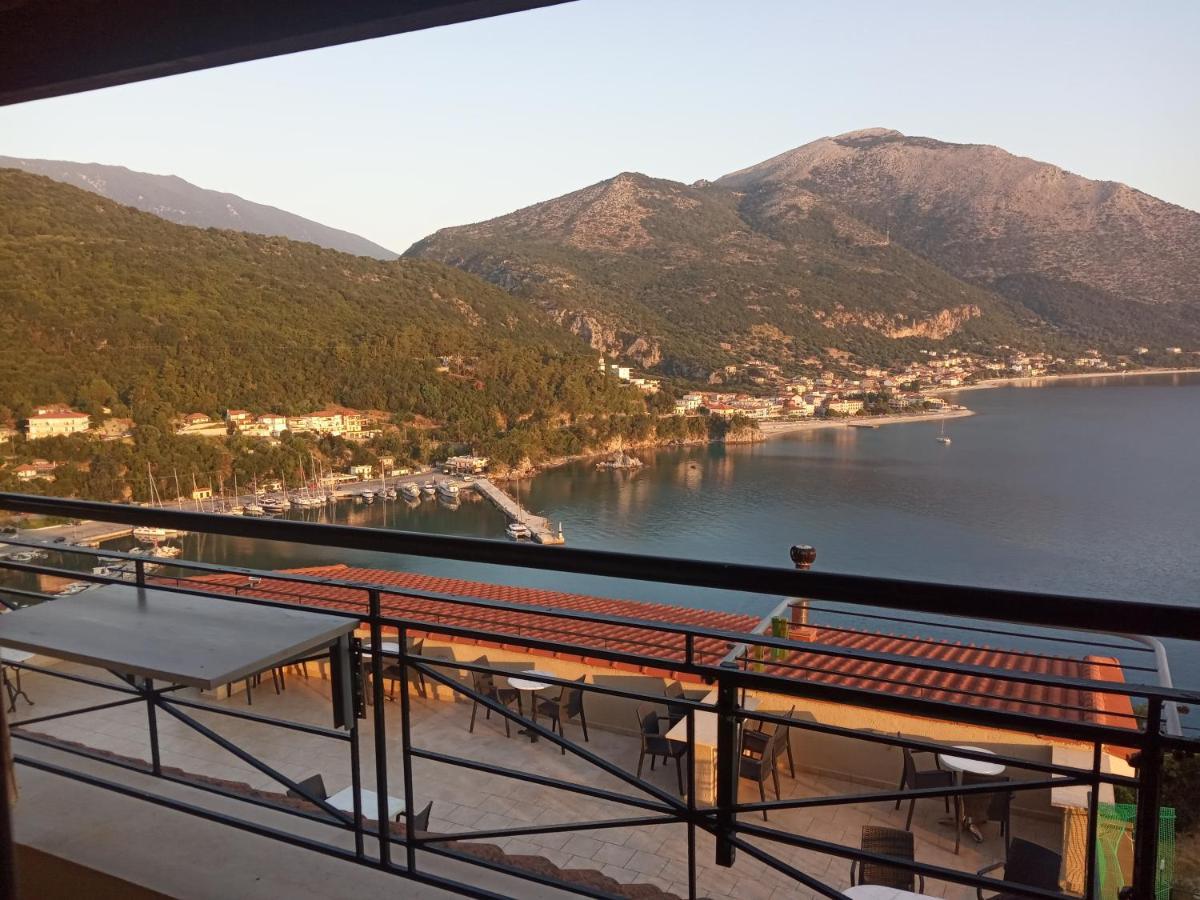 Ξενοδοχείο Oceanis Πόρος