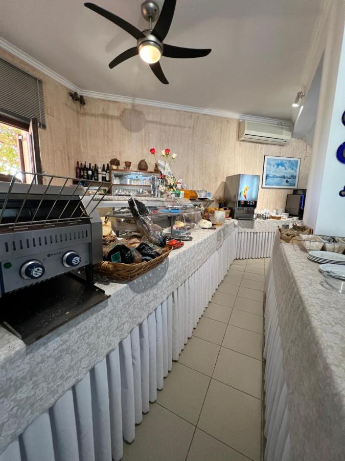 Oceanis Ξενοδοχείο Πόρος