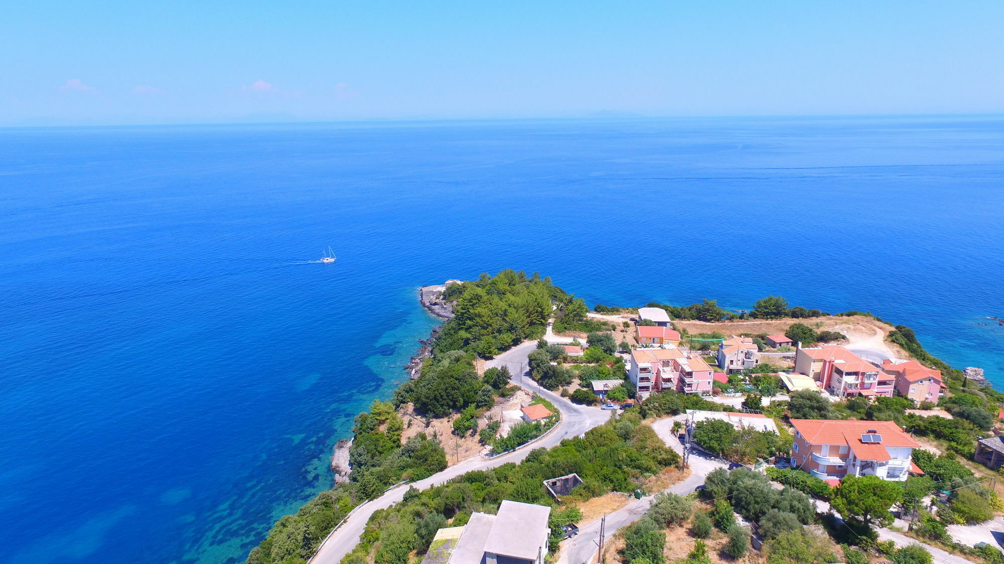 Oceanis Ξενοδοχείο 2*