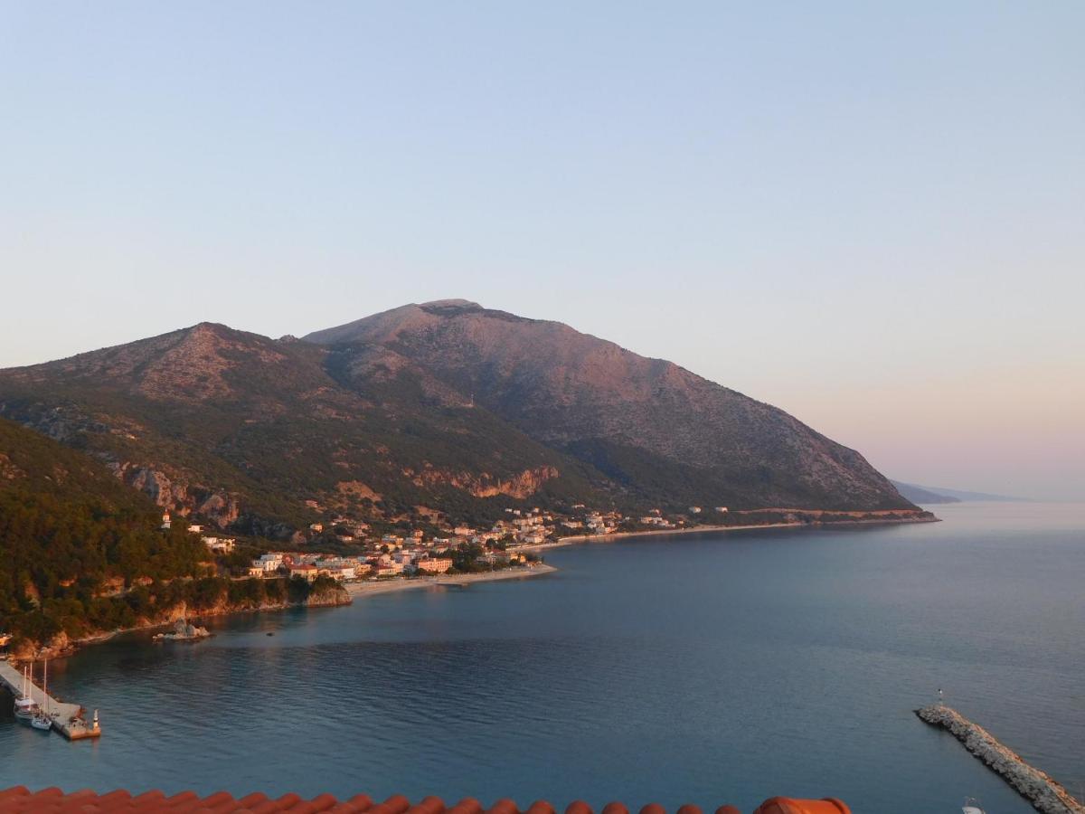 Ξενοδοχείο Oceanis 2*