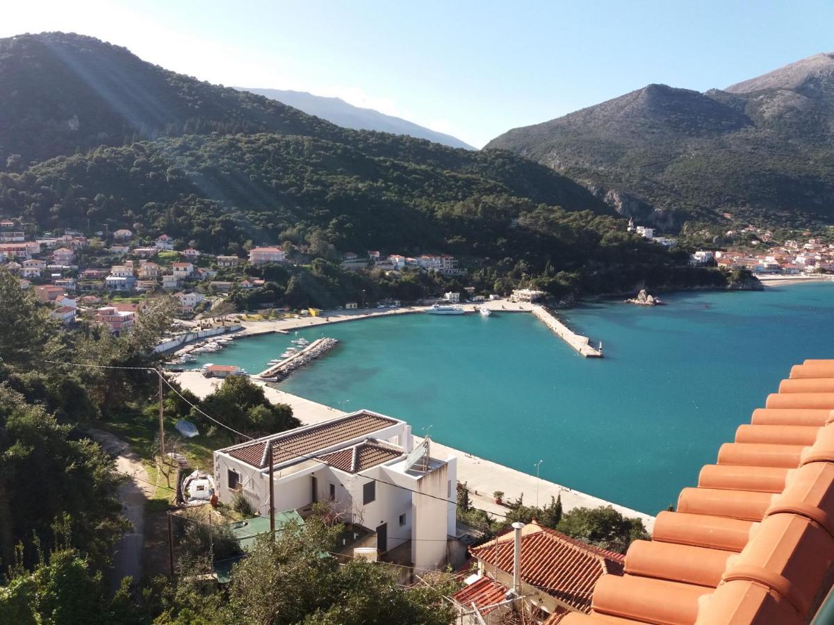 Oceanis Poros (Kefalonia)