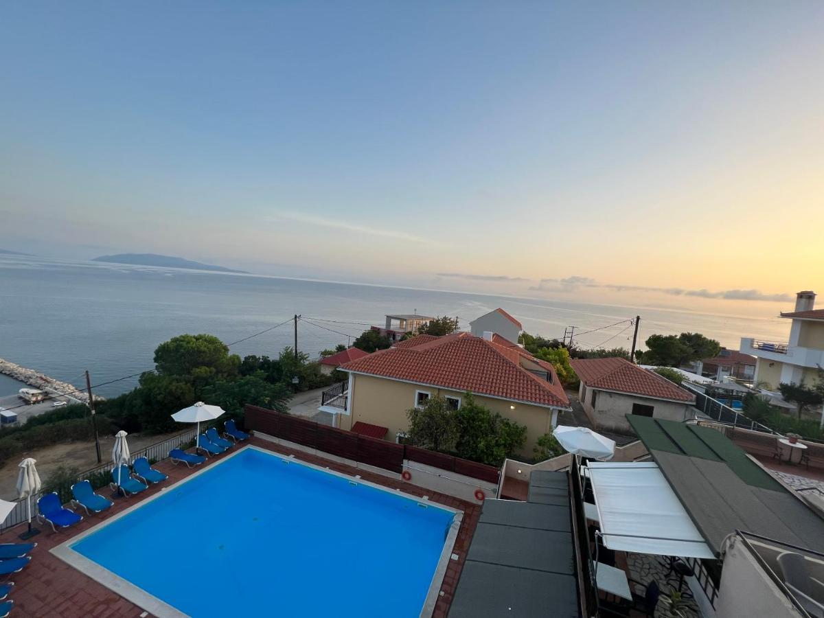 Oceanis Poros (Kefalonia)
